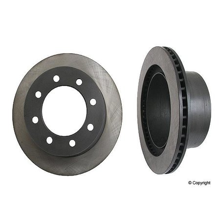 OP PARTS Brake Disc, 40514052 40514052